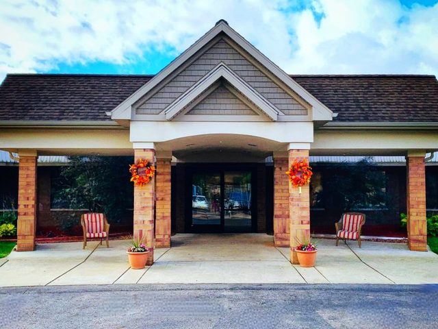 MEDILODGE OF STERLING HEIGHTS